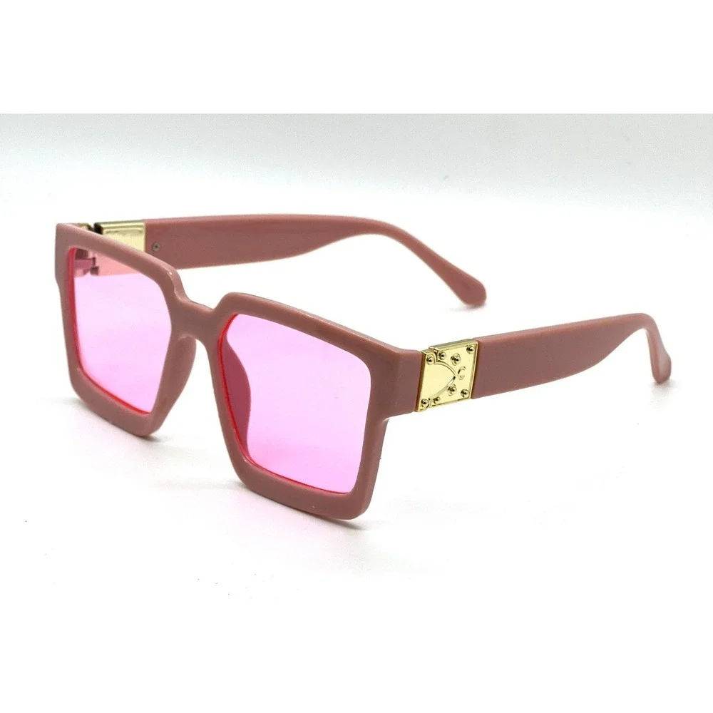 N/A statement sunglasses